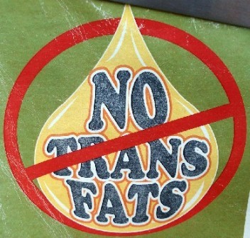 Trans fat 2
